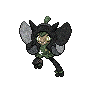 Metallic Ogerpon (Cornerstone)
